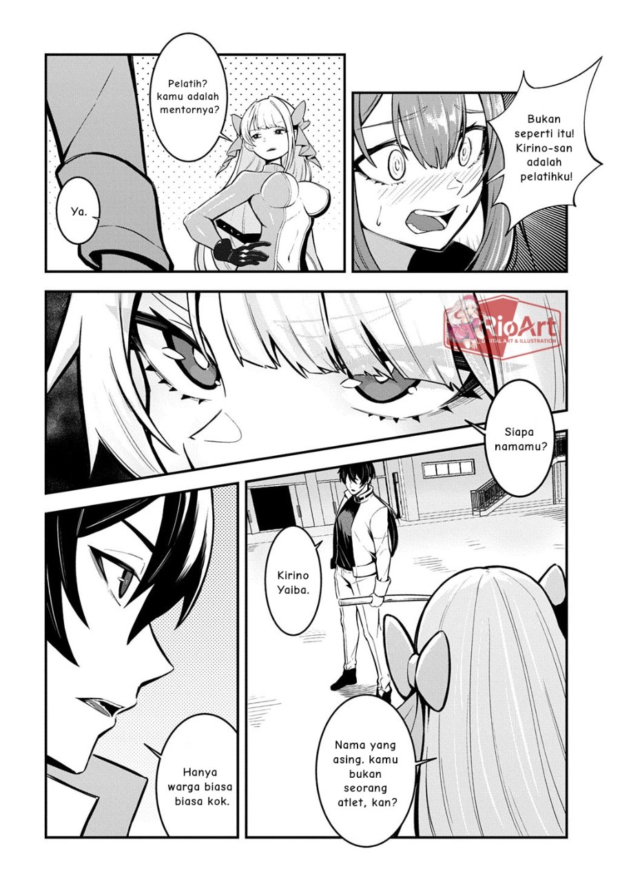 Baca Jinkon Engi - Chapter 2 halaman 11