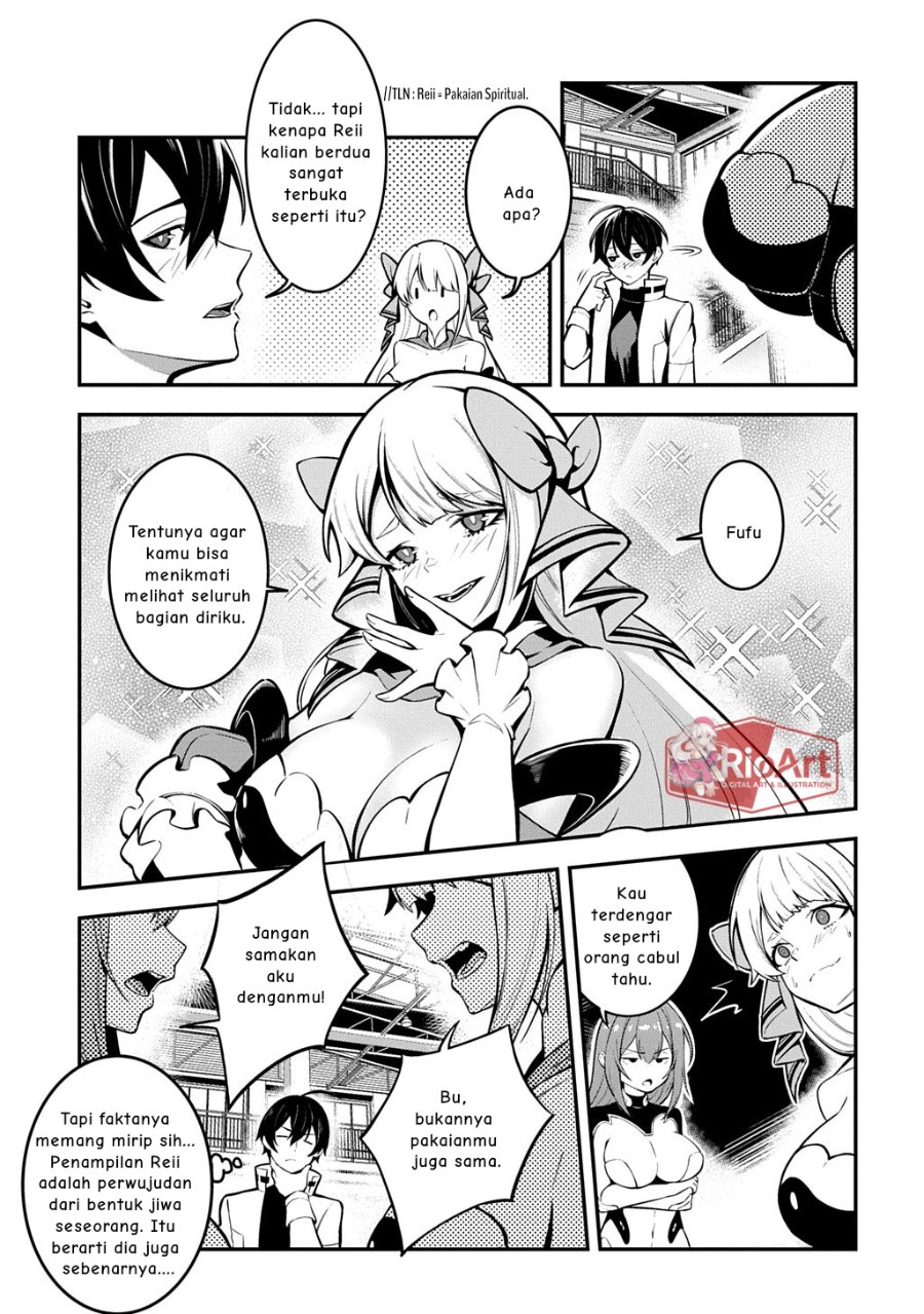 Baca Jinkon Engi - Chapter 2 halaman 16