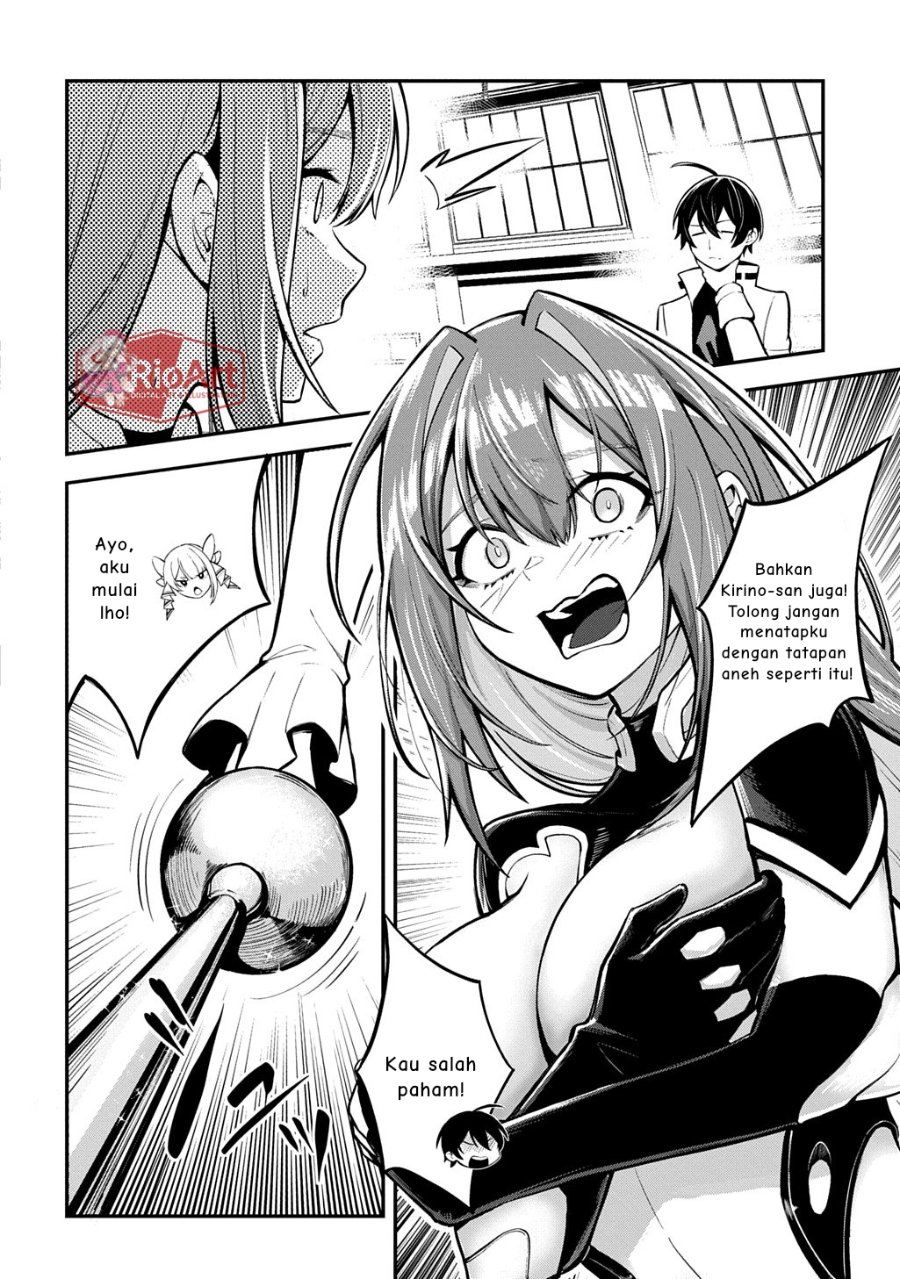 Baca Jinkon Engi - Chapter 2 halaman 17