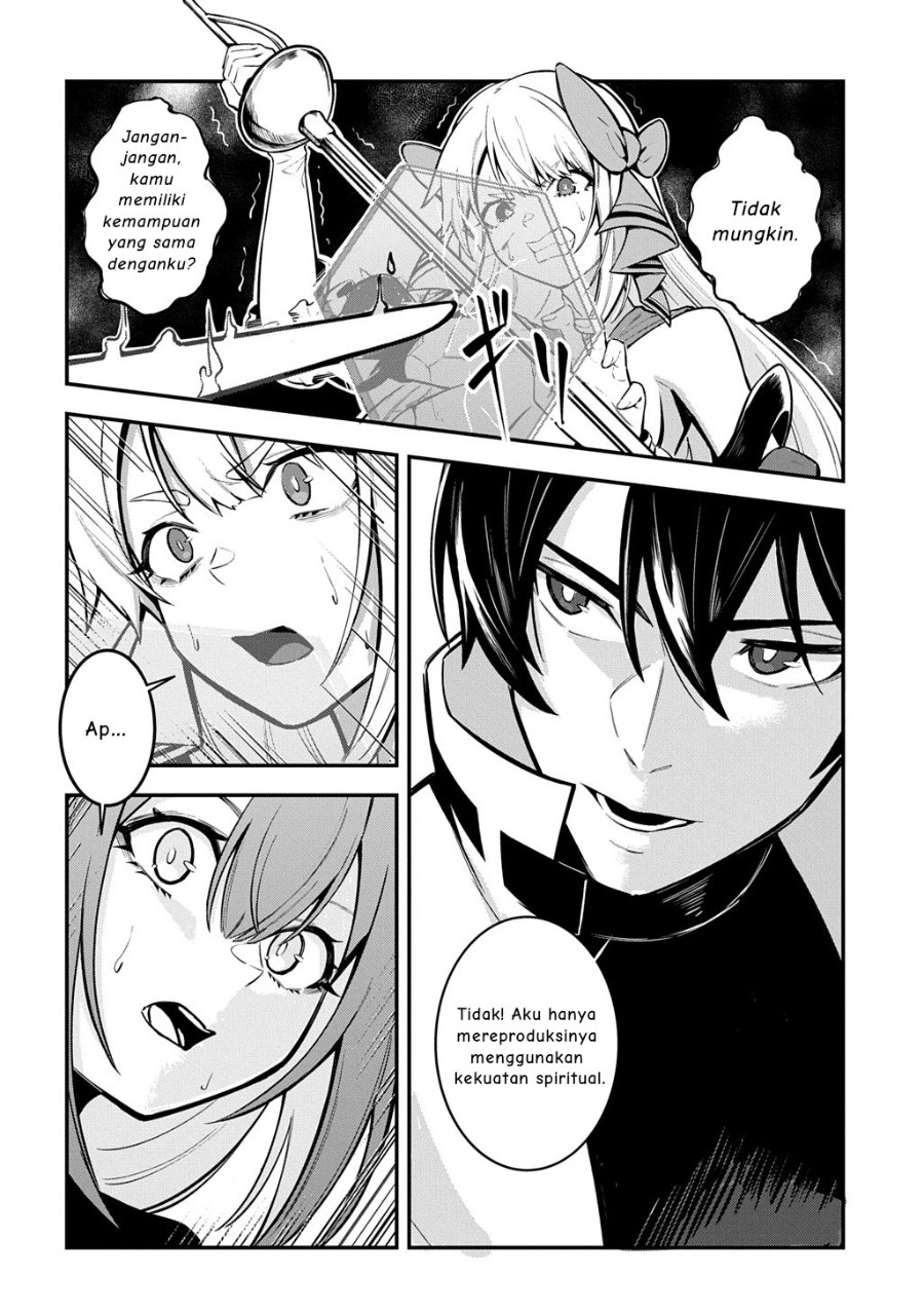 Baca Jinkon Engi - Chapter 2 halaman 25