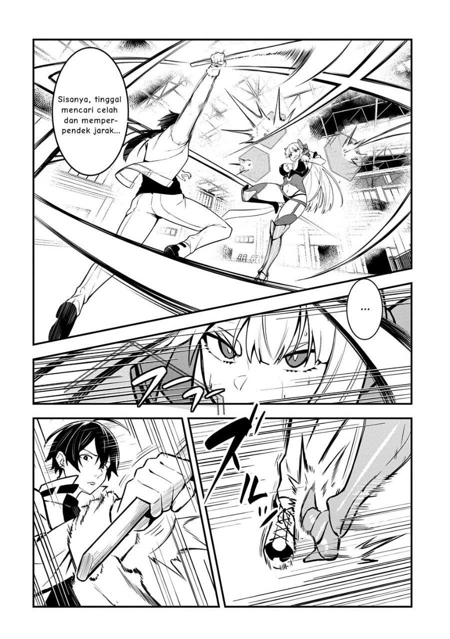 Baca Jinkon Engi - Chapter 2 halaman 29