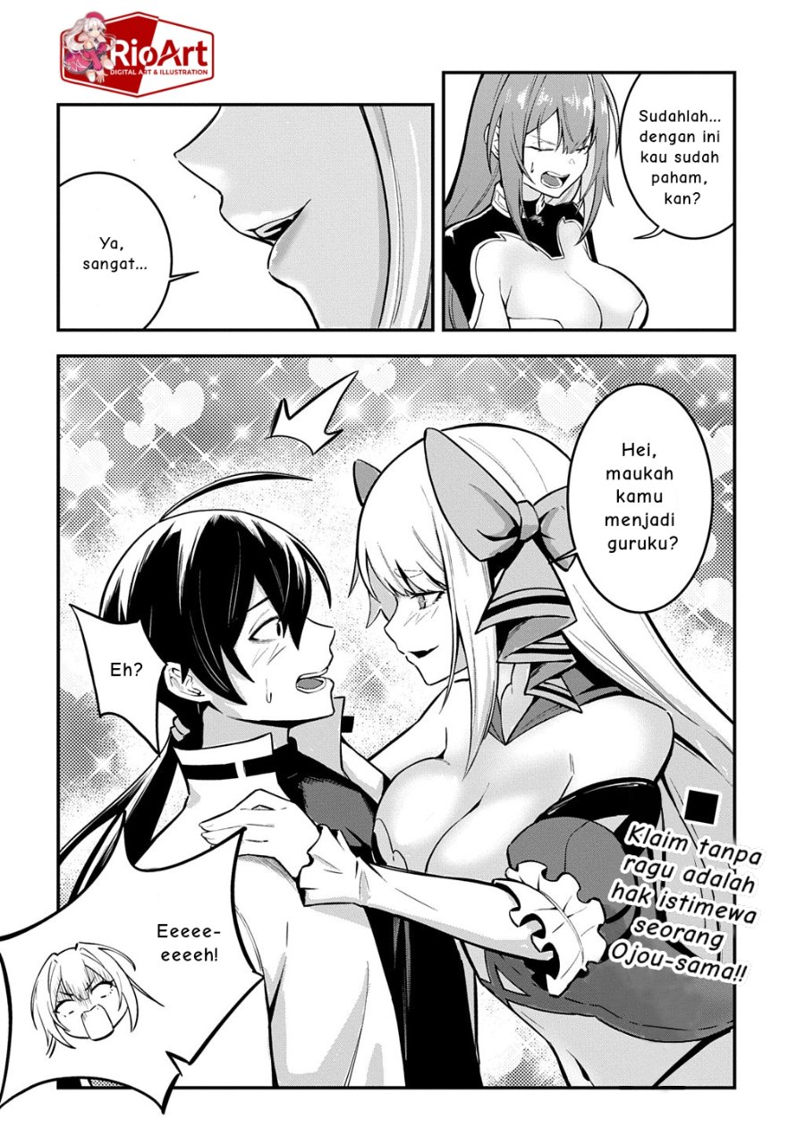 Baca Jinkon Engi - Chapter 2 halaman 31