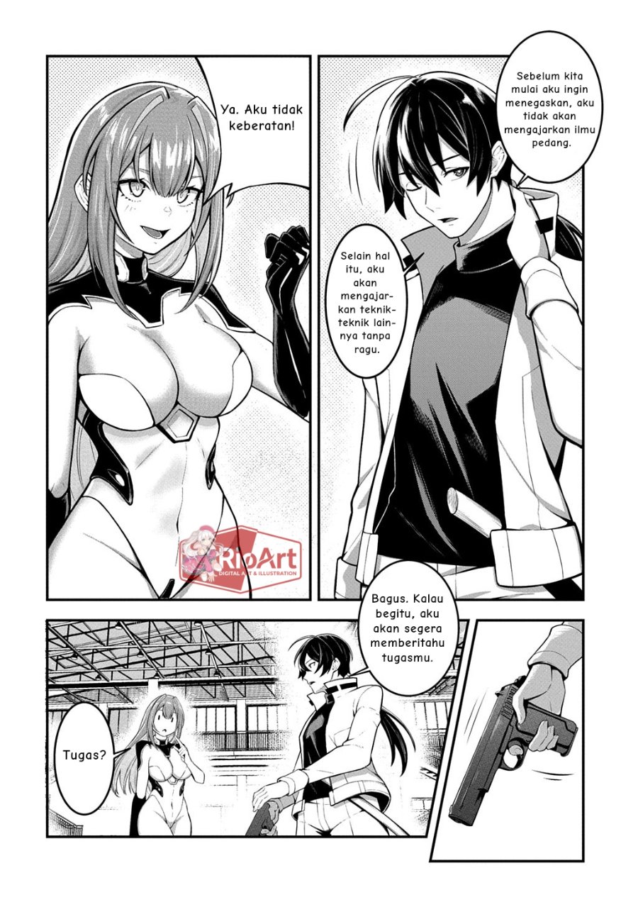 Baca Jinkon Engi - Chapter 2 halaman 5
