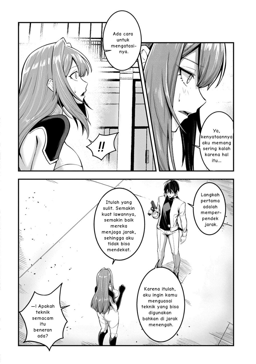 Baca Jinkon Engi - Chapter 2 halaman 7