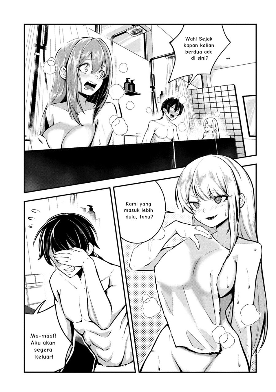 Baca Jinkon Engi - Chapter 3 halaman 16