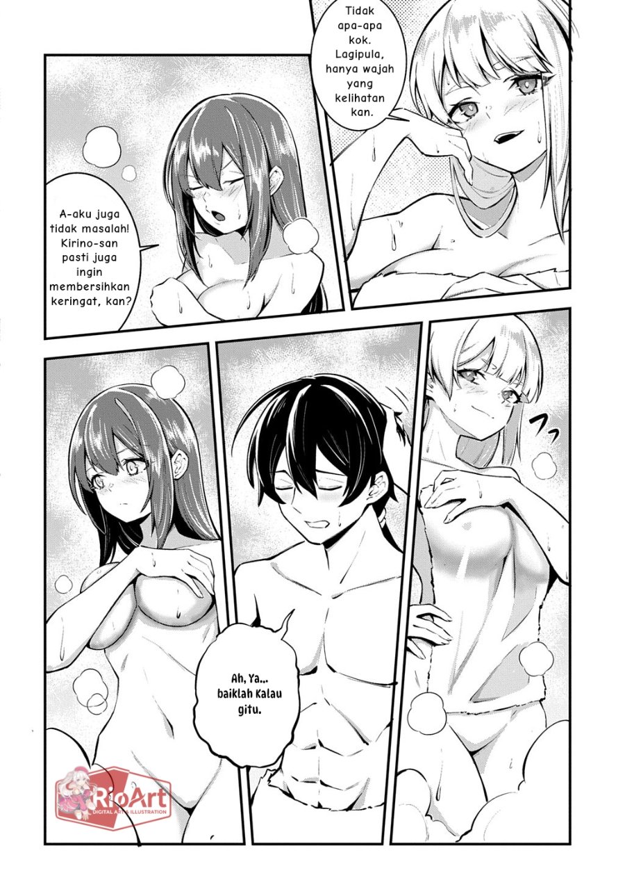 Baca Jinkon Engi - Chapter 3 halaman 17