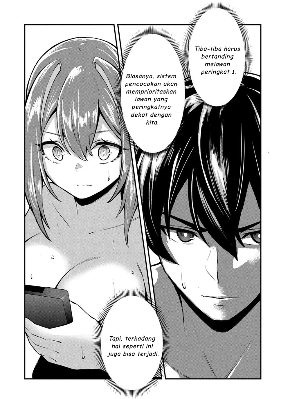 Baca Jinkon Engi - Chapter 3 halaman 20