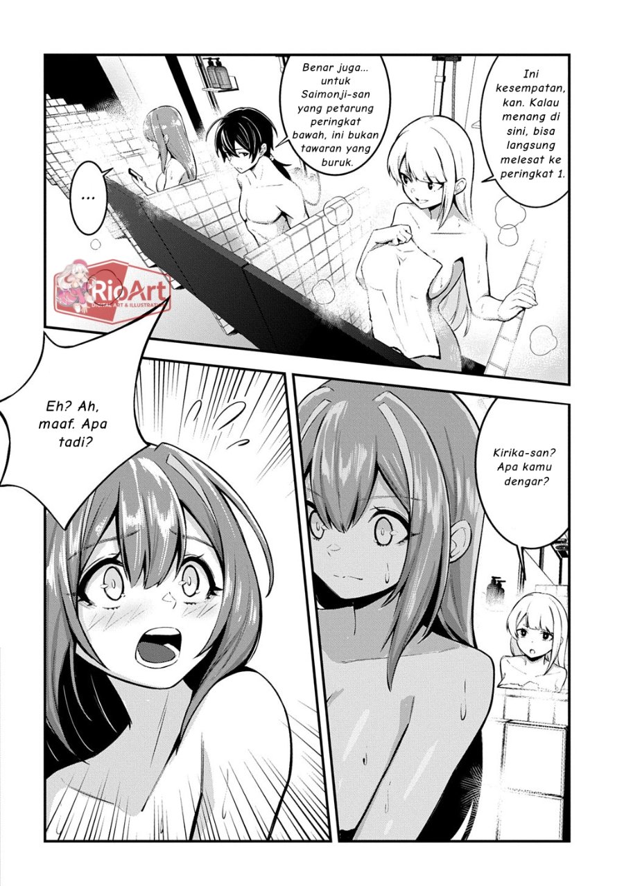Baca Jinkon Engi - Chapter 3 halaman 21