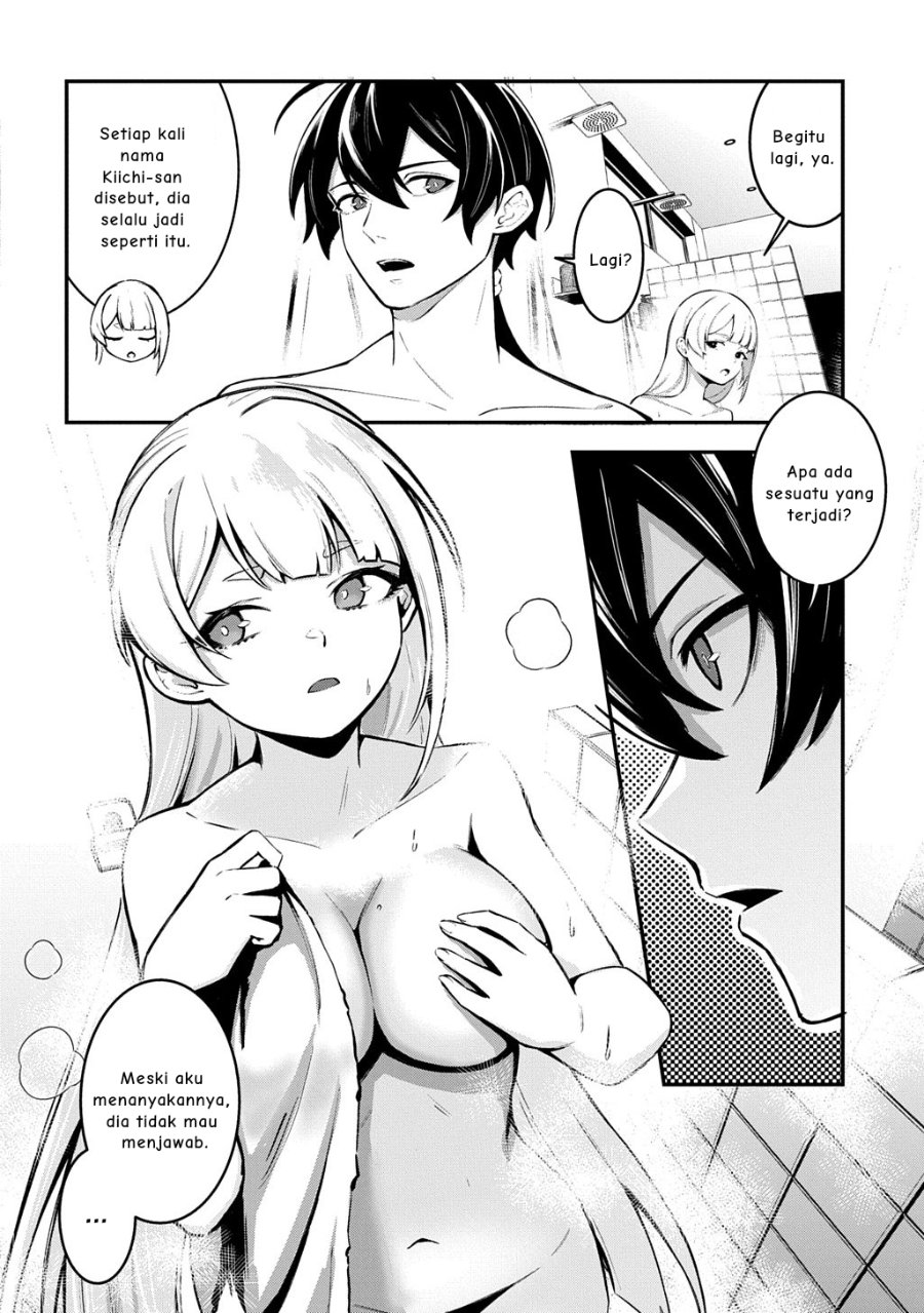 Baca Jinkon Engi - Chapter 3 halaman 23