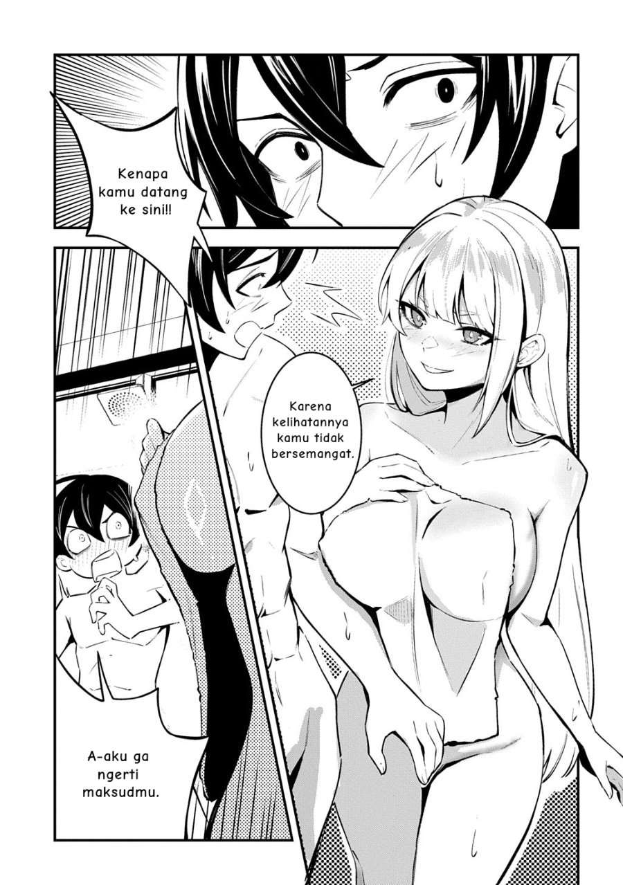 Baca Jinkon Engi - Chapter 3 halaman 26