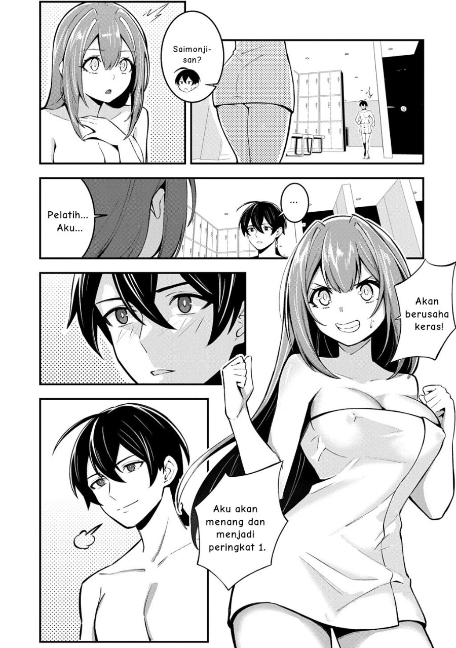 Baca Jinkon Engi - Chapter 3 halaman 28