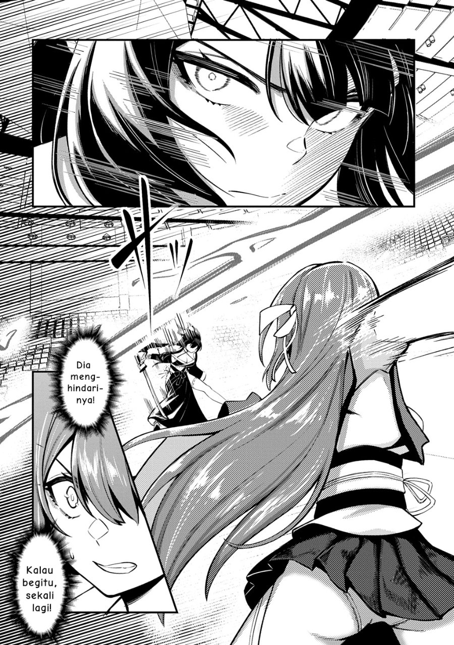 Baca Jinkon Engi - Chapter 4 halaman 11