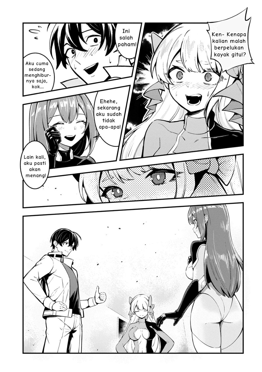 Baca Jinkon Engi - Chapter 4 halaman 18