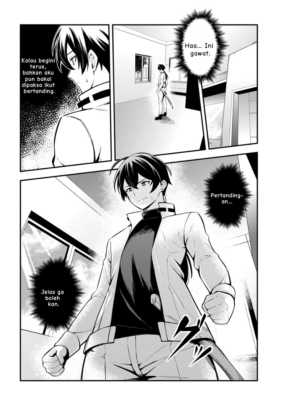Baca Jinkon Engi - Chapter 4 halaman 23