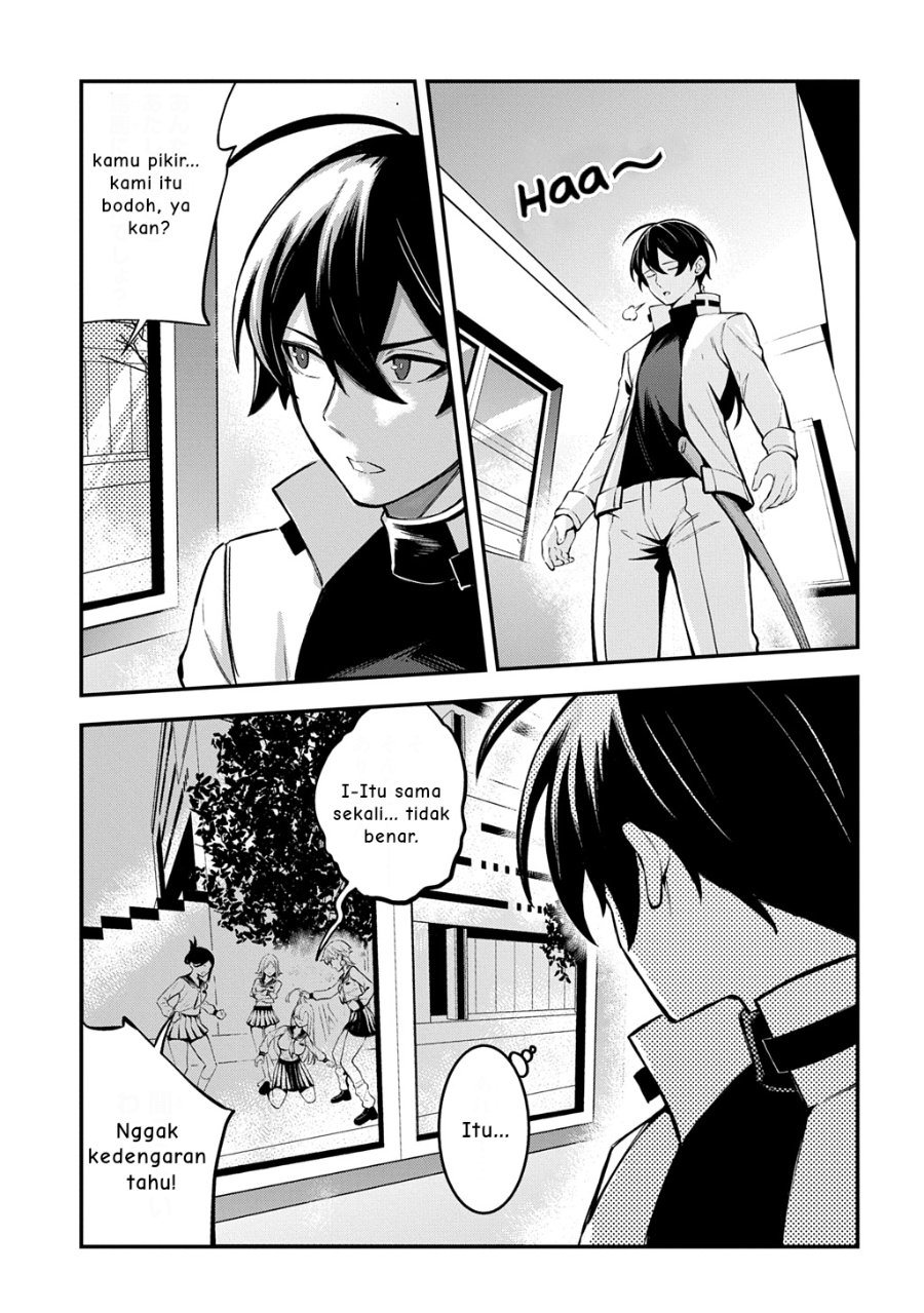 Baca Jinkon Engi - Chapter 4 halaman 24