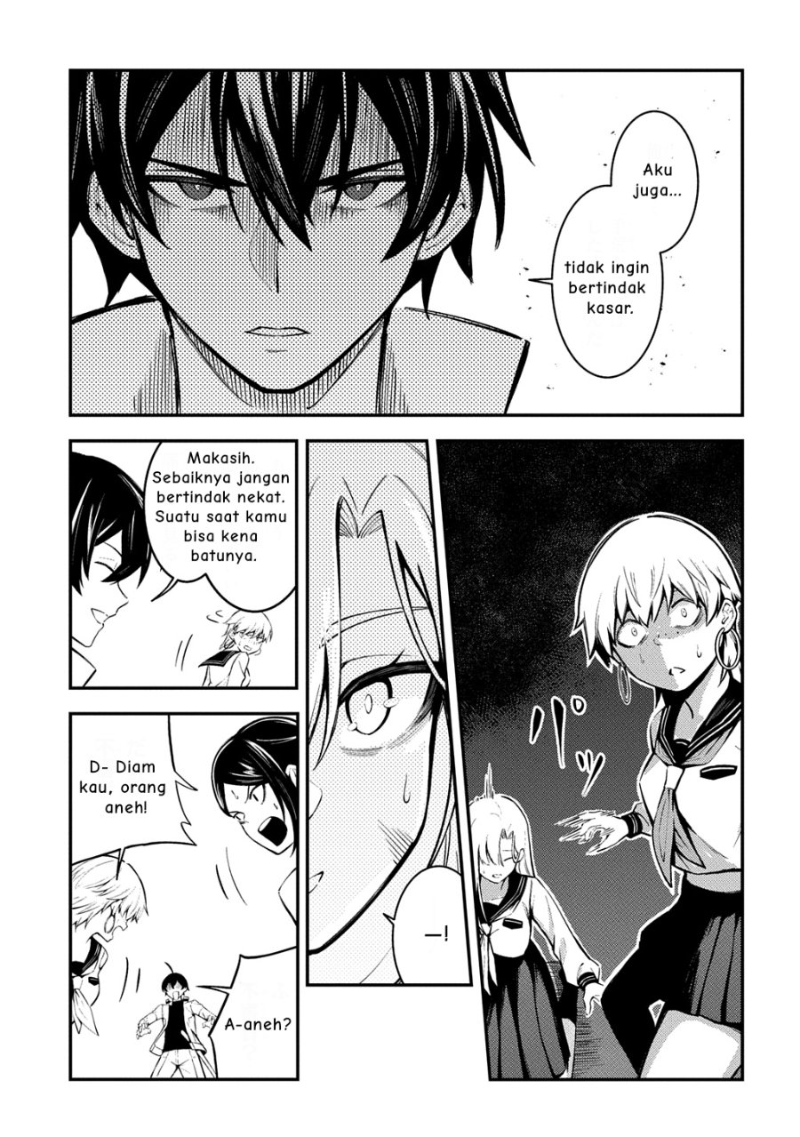 Baca Jinkon Engi - Chapter 4 halaman 28