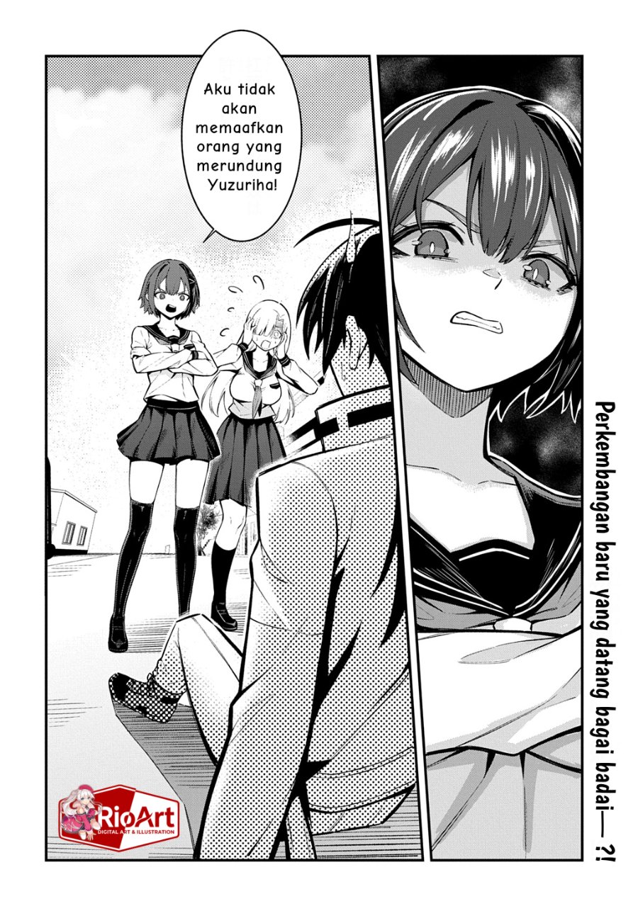 Baca Jinkon Engi - Chapter 4 halaman 31