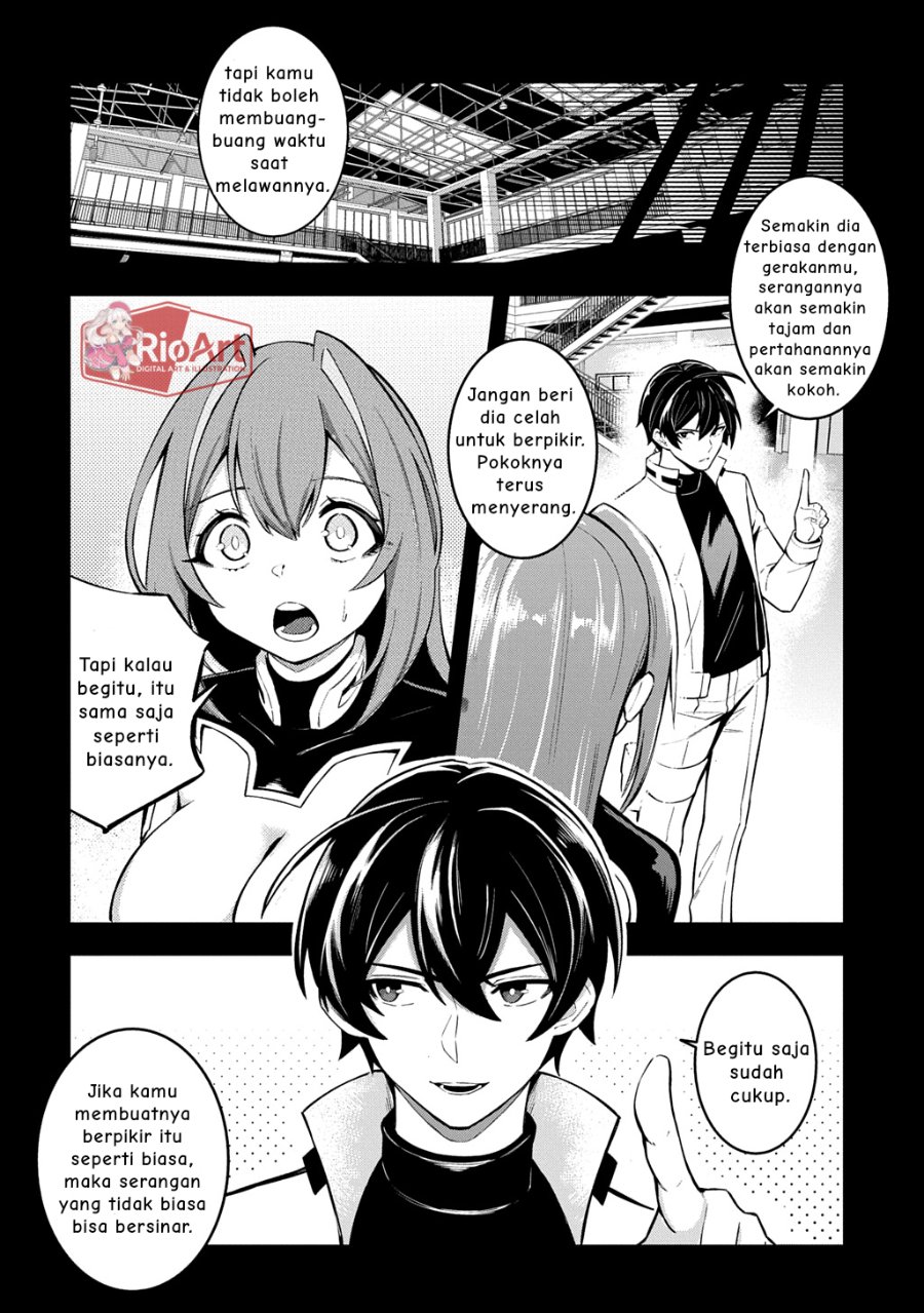 Baca Jinkon Engi - Chapter 4 halaman 7