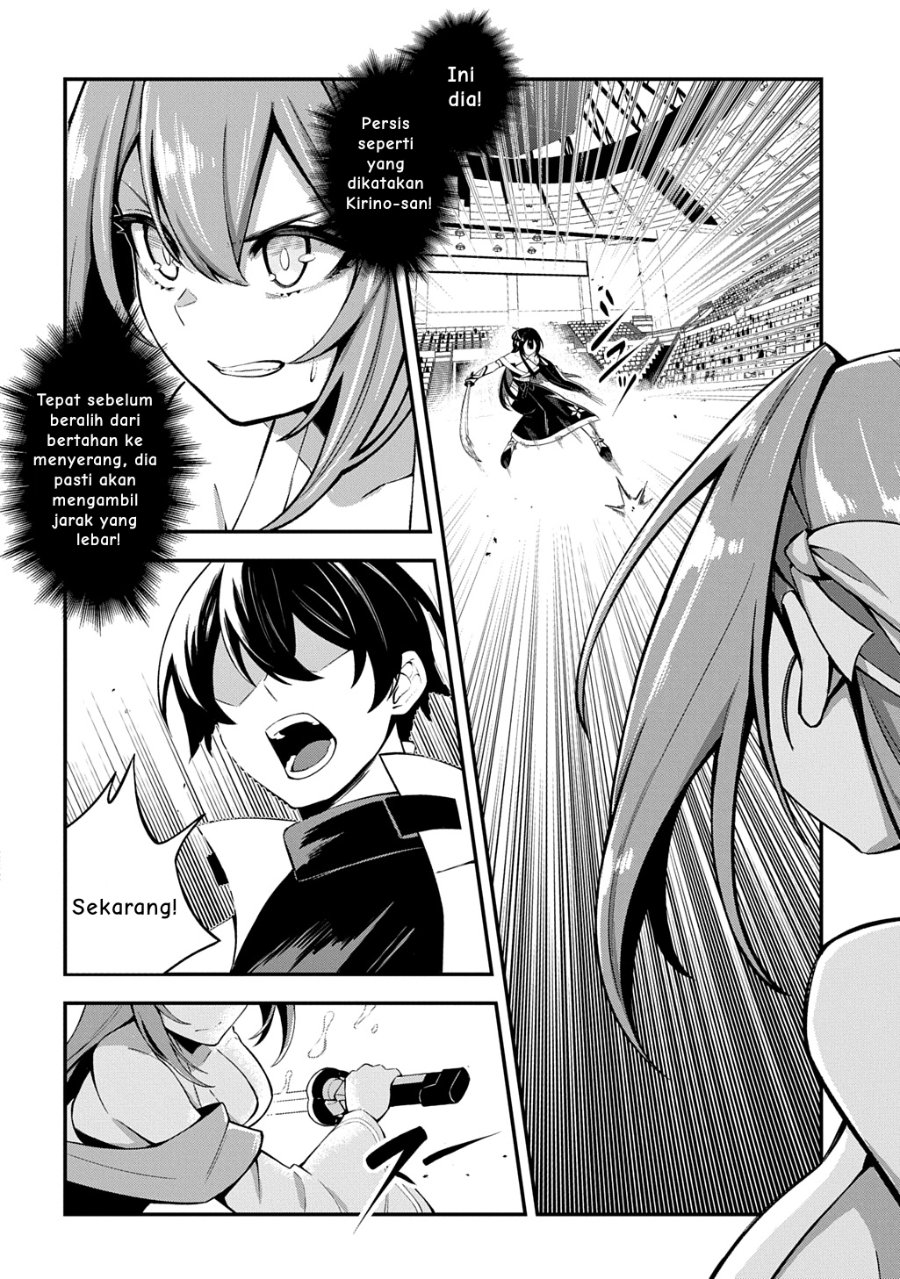 Baca Jinkon Engi - Chapter 4 halaman 9