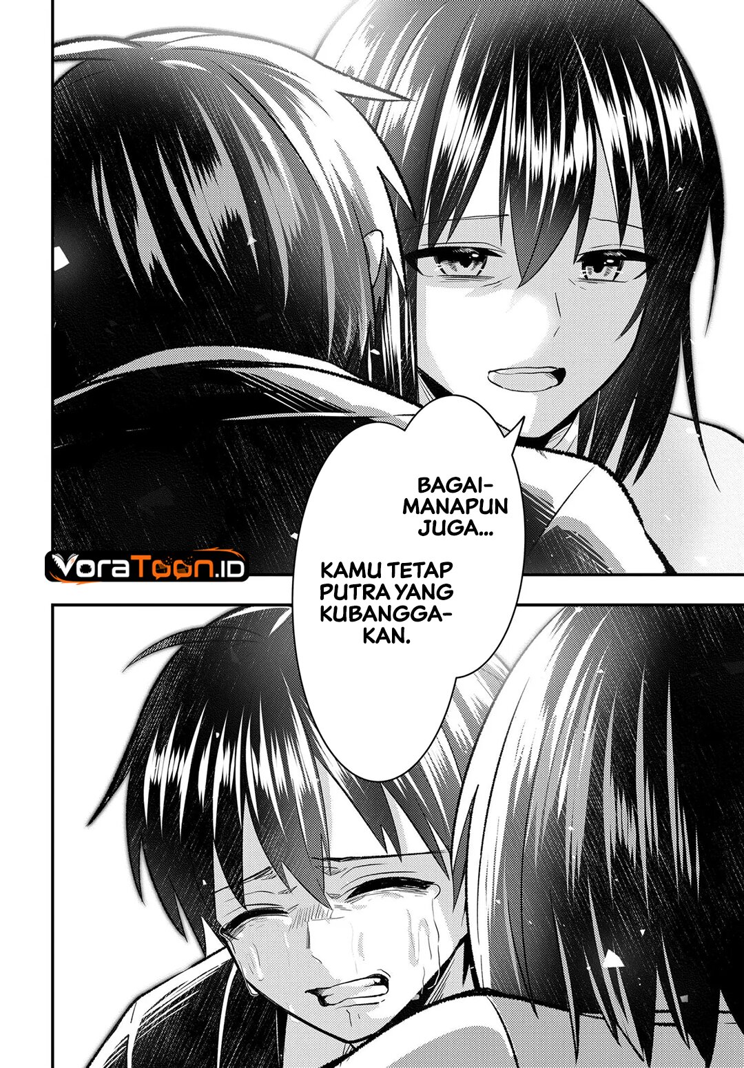 Jinsei Gyakuten Uwaki Sare, Enzai o Kiserareta Ore ga, Gakuen Ichi no Bishoujo ni Natsukareru Chapter 11.1 - Page 10