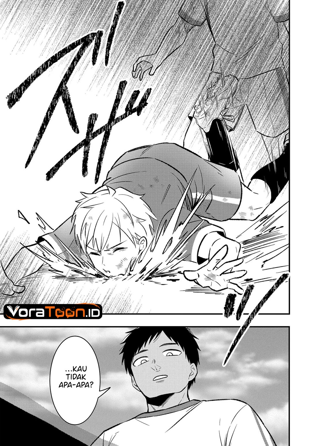 Jinsei Gyakuten Uwaki Sare, Enzai o Kiserareta Ore ga, Gakuen Ichi no Bishoujo ni Natsukareru Chapter 11.2 - Page 10