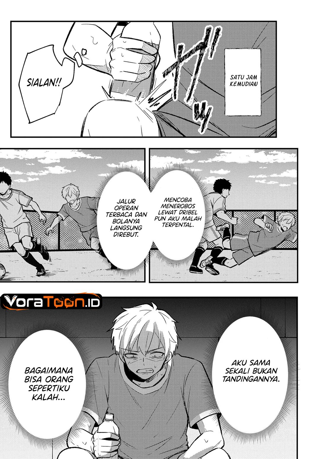 Jinsei Gyakuten Uwaki Sare, Enzai o Kiserareta Ore ga, Gakuen Ichi no Bishoujo ni Natsukareru Chapter 11.2 - Page 12