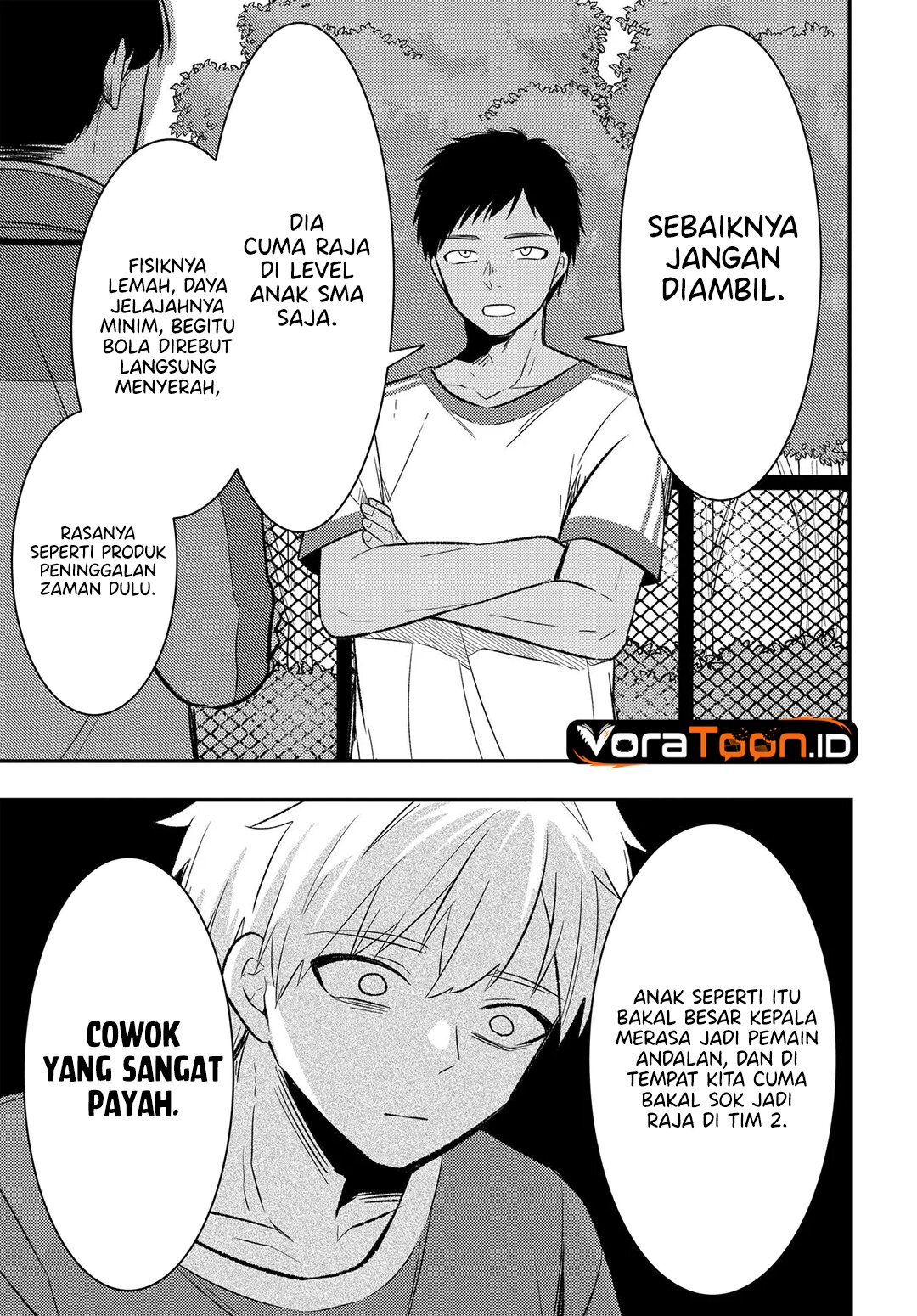 Jinsei Gyakuten Uwaki Sare, Enzai o Kiserareta Ore ga, Gakuen Ichi no Bishoujo ni Natsukareru Chapter 11.2 - Page 14