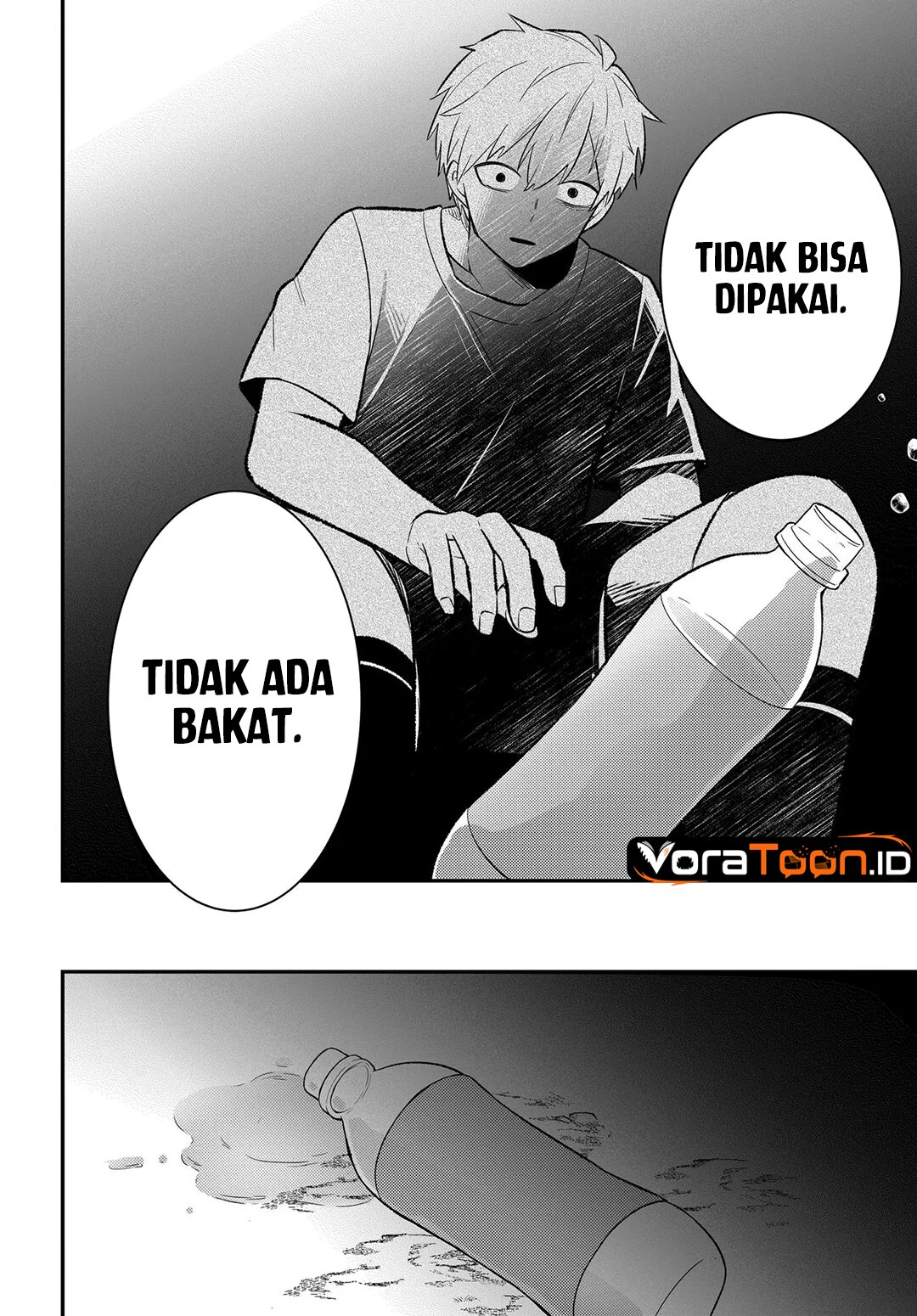 Jinsei Gyakuten Uwaki Sare, Enzai o Kiserareta Ore ga, Gakuen Ichi no Bishoujo ni Natsukareru Chapter 11.2 - Page 15