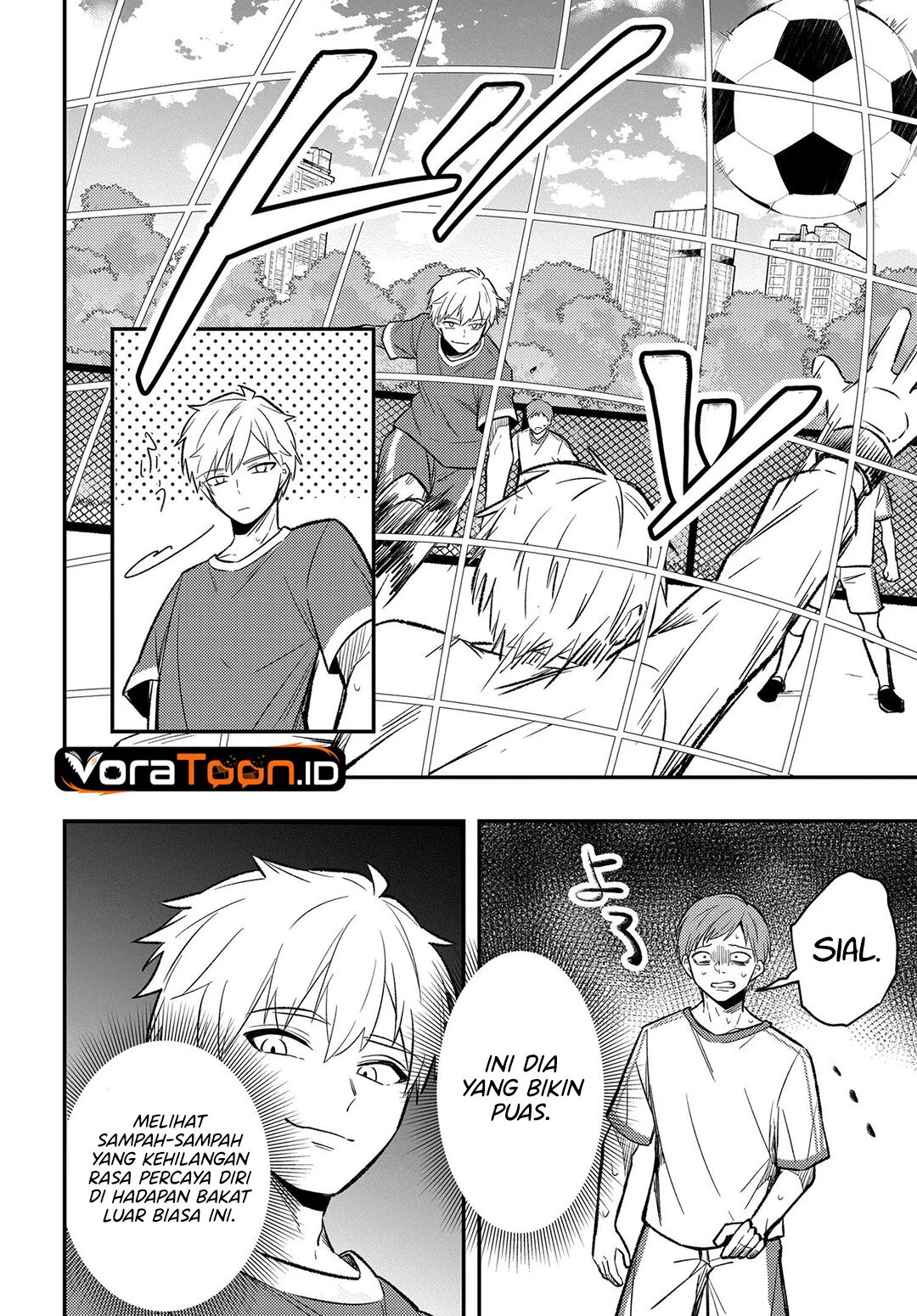 Jinsei Gyakuten Uwaki Sare, Enzai o Kiserareta Ore ga, Gakuen Ichi no Bishoujo ni Natsukareru Chapter 11.2 - Page 7