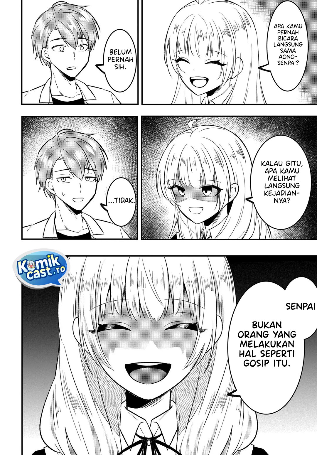 Jinsei Gyakuten Uwaki Sare, Enzai o Kiserareta Ore ga, Gakuen Ichi no Bishoujo ni Natsukareru Chapter 8.2 - Page 11