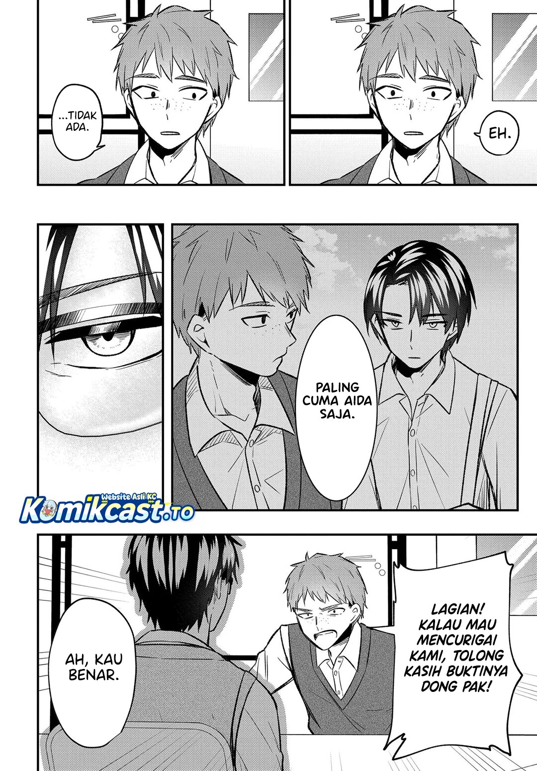 Jinsei Gyakuten Uwaki Sare, Enzai o Kiserareta Ore ga, Gakuen Ichi no Bishoujo ni Natsukareru Chapter 9.1 - Page 11