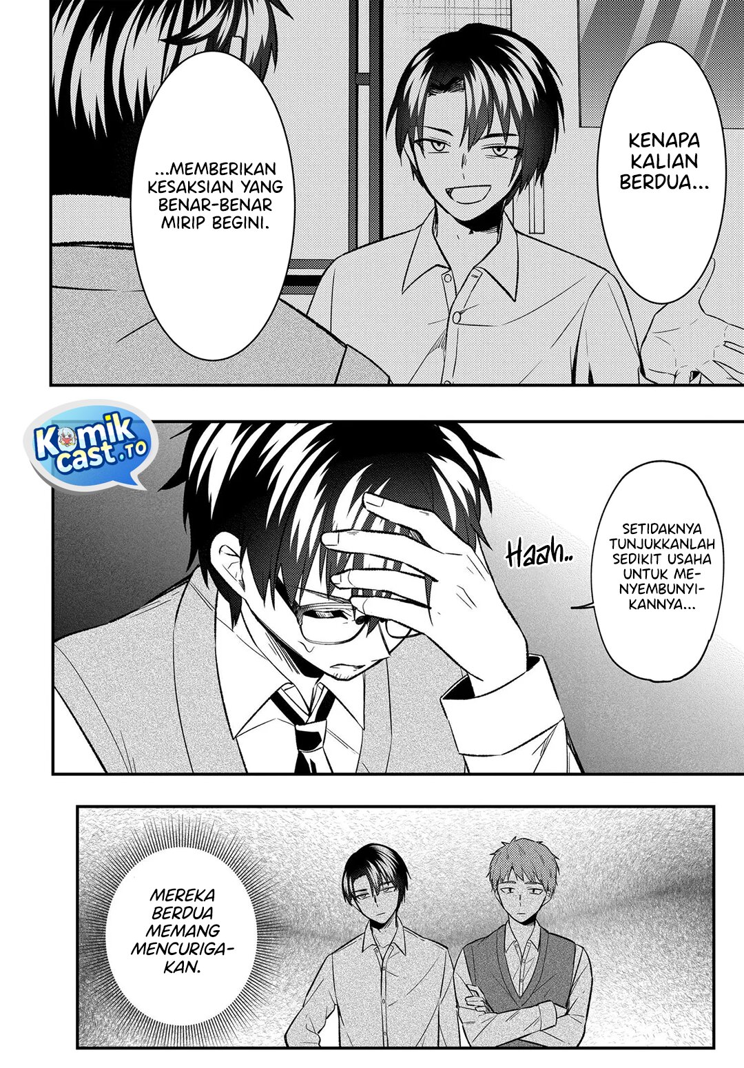Jinsei Gyakuten Uwaki Sare, Enzai o Kiserareta Ore ga, Gakuen Ichi no Bishoujo ni Natsukareru Chapter 9.1 - Page 13
