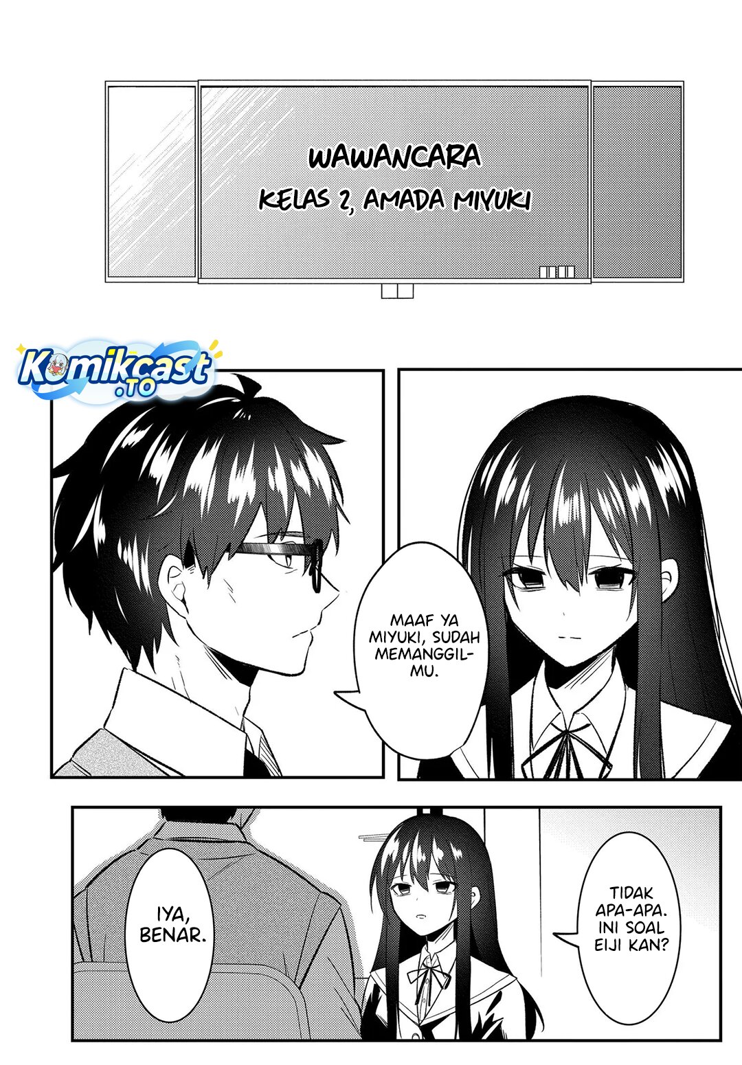 Jinsei Gyakuten Uwaki Sare, Enzai o Kiserareta Ore ga, Gakuen Ichi no Bishoujo ni Natsukareru Chapter 9.1 - Page 15
