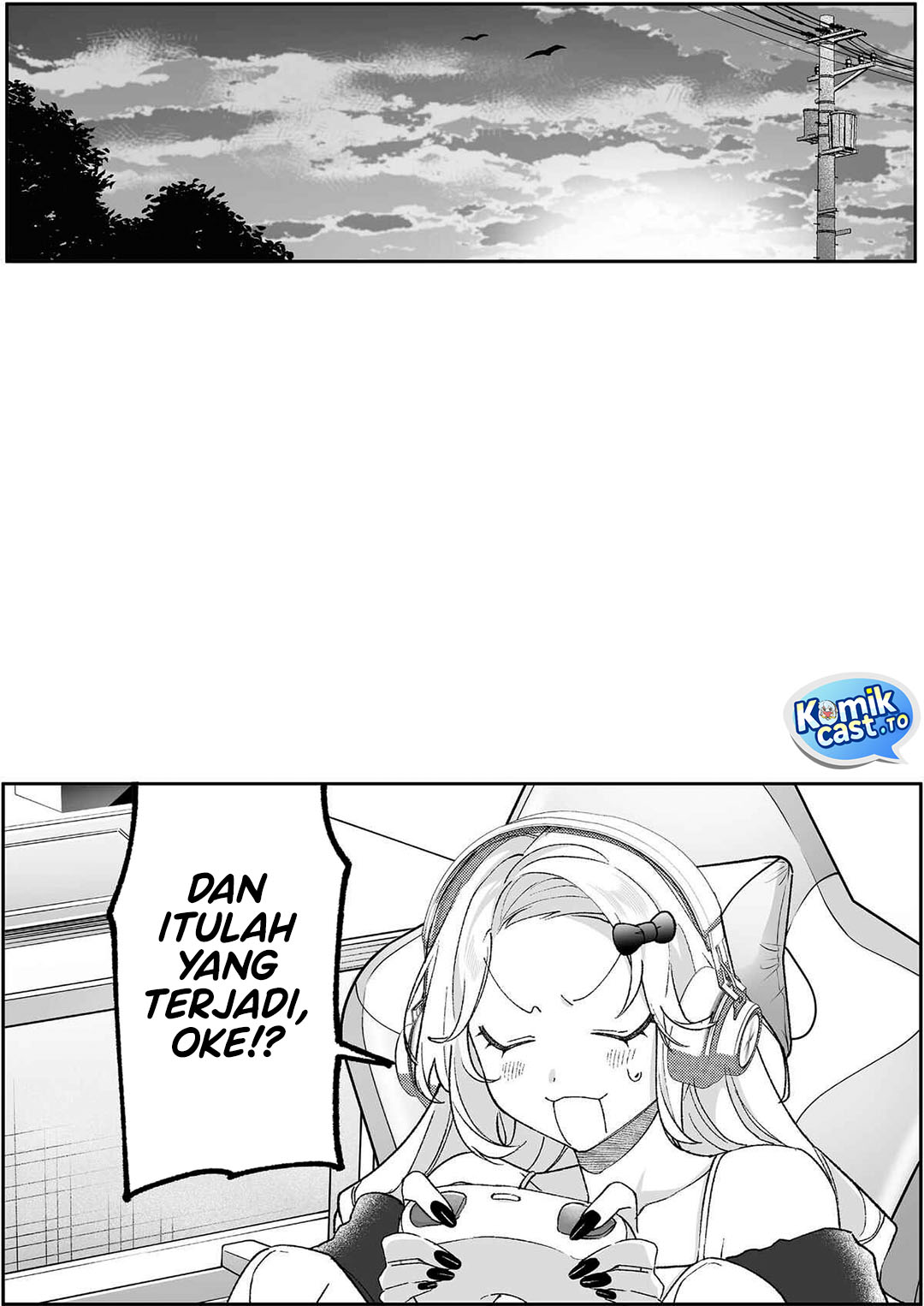 That Girl Is Cute... But Dangerous? Chapter 94 - Page 13