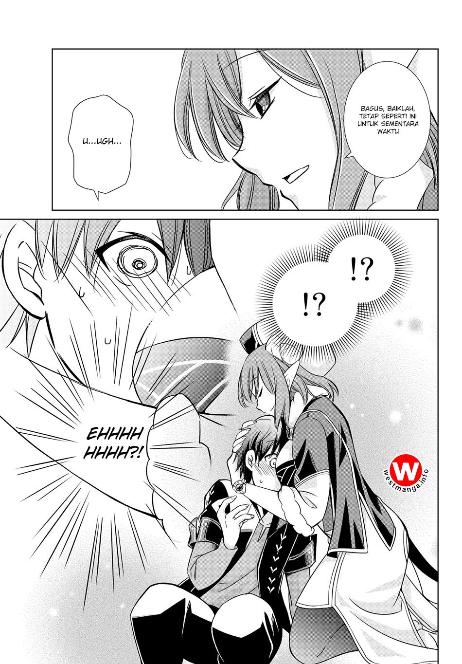 Baca Jishou! Heibon Mazoku no Eiyuu Life: B-kyuu Mazoku nano ni Cheat Dungeon wo Tsukutteshimatta Kekka - Chapter 2 halaman 17