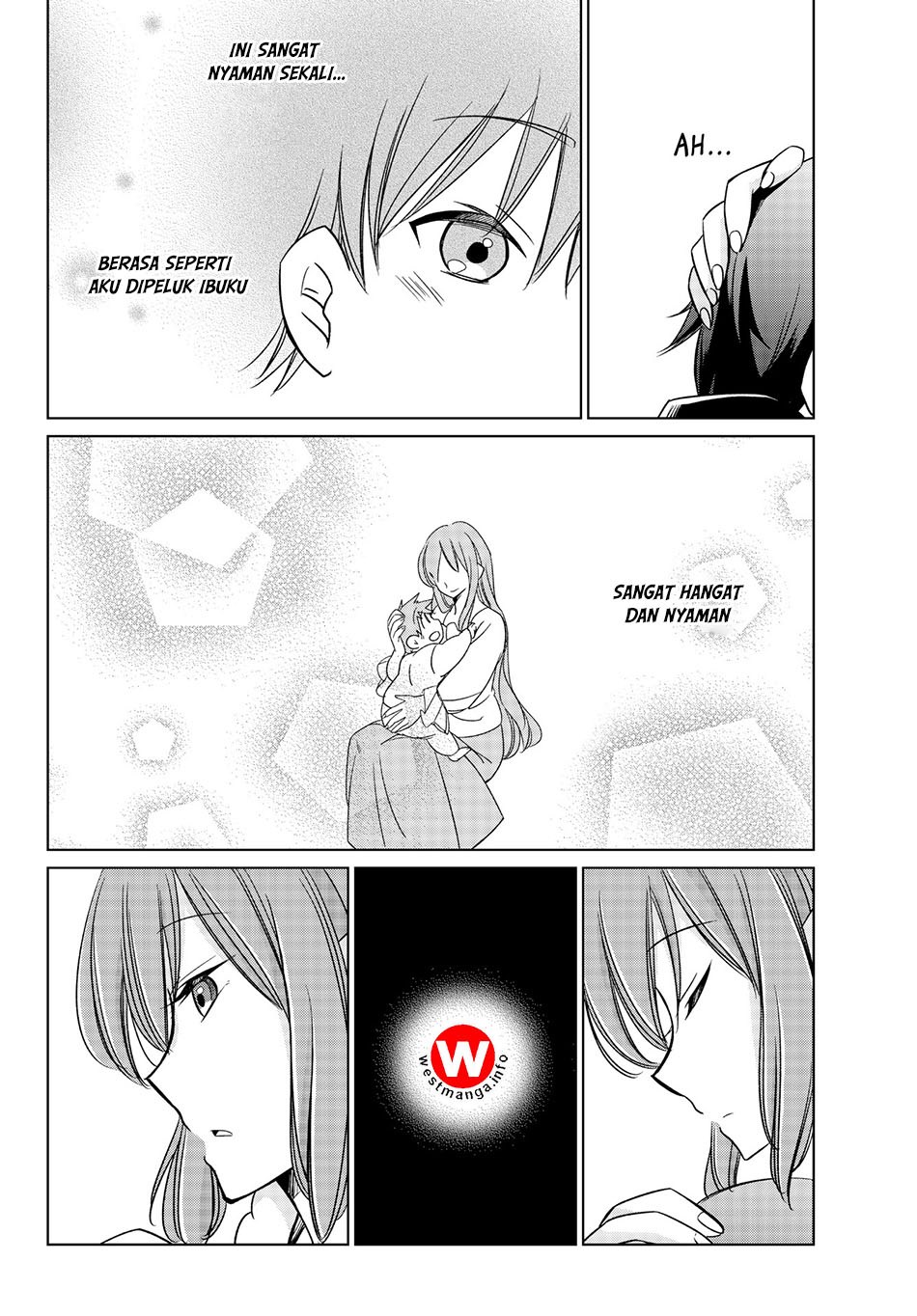 Baca Jishou! Heibon Mazoku no Eiyuu Life: B-kyuu Mazoku nano ni Cheat Dungeon wo Tsukutteshimatta Kekka - Chapter 2 halaman 18