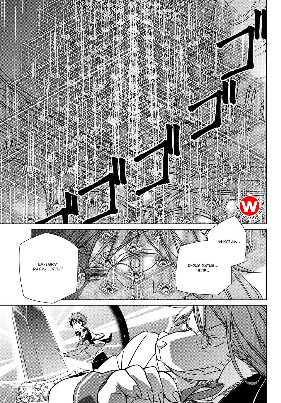 Baca Jishou! Heibon Mazoku no Eiyuu Life: B-kyuu Mazoku nano ni Cheat Dungeon wo Tsukutteshimatta Kekka - Chapter 2 halaman 3