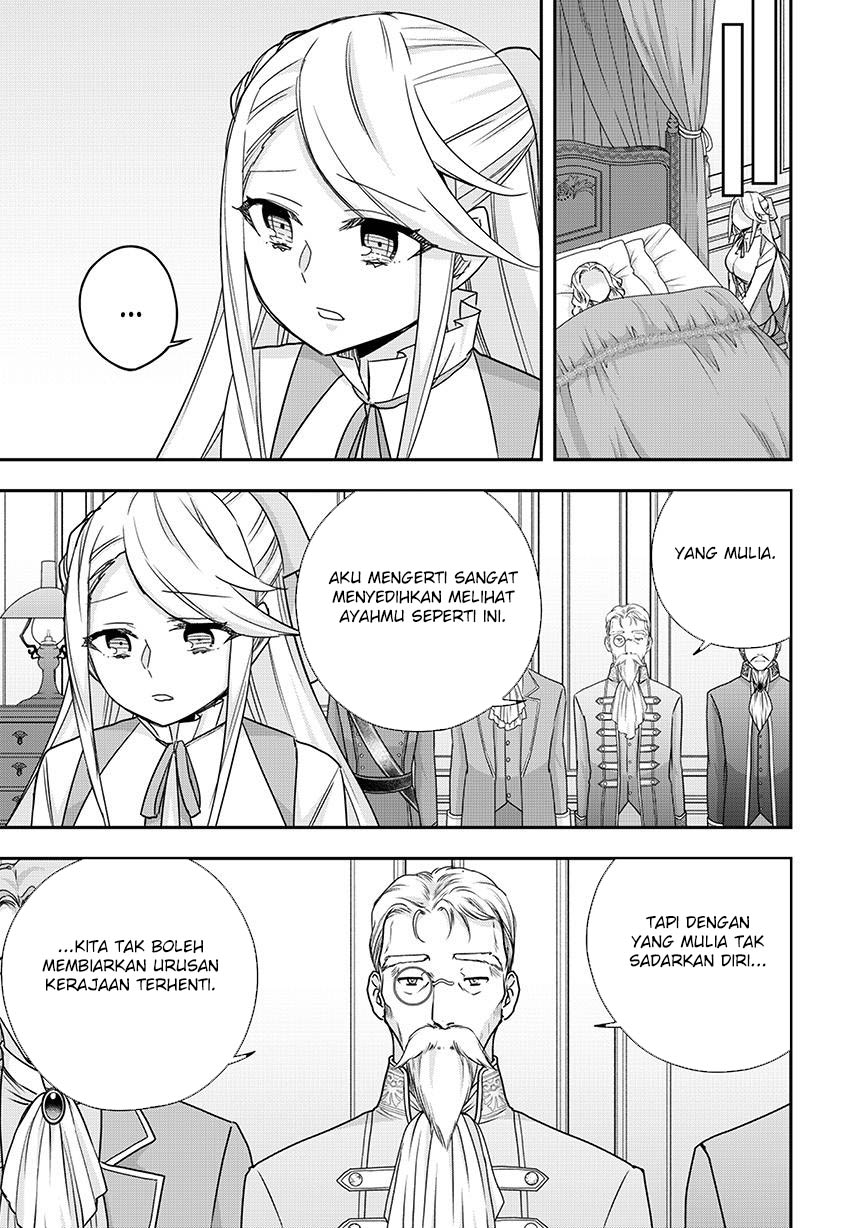 Jitsu wa Ore, Saikyou deshita? Chapter 48 - Page 11