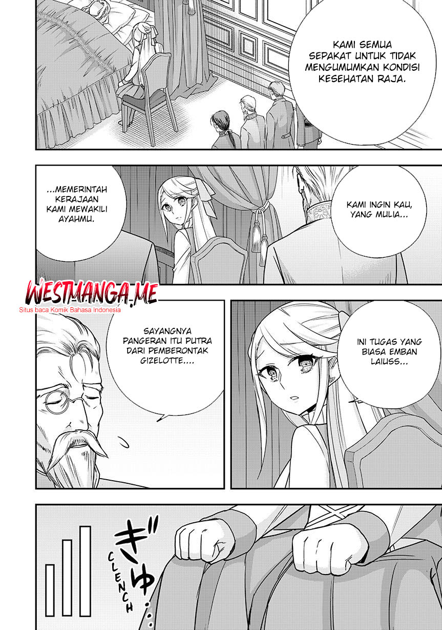Jitsu wa Ore, Saikyou deshita? Chapter 48 - Page 12