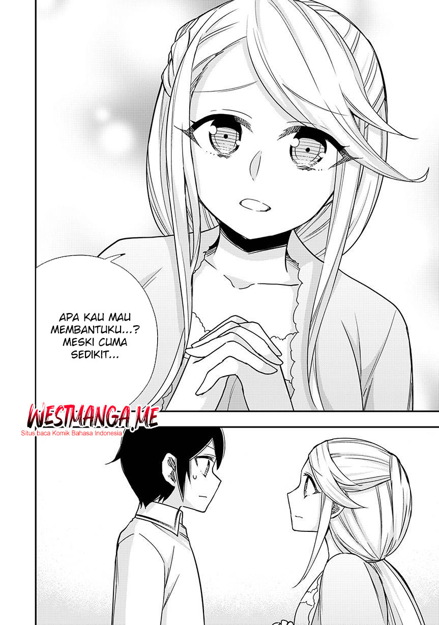 Jitsu wa Ore, Saikyou deshita? Chapter 48 - Page 14
