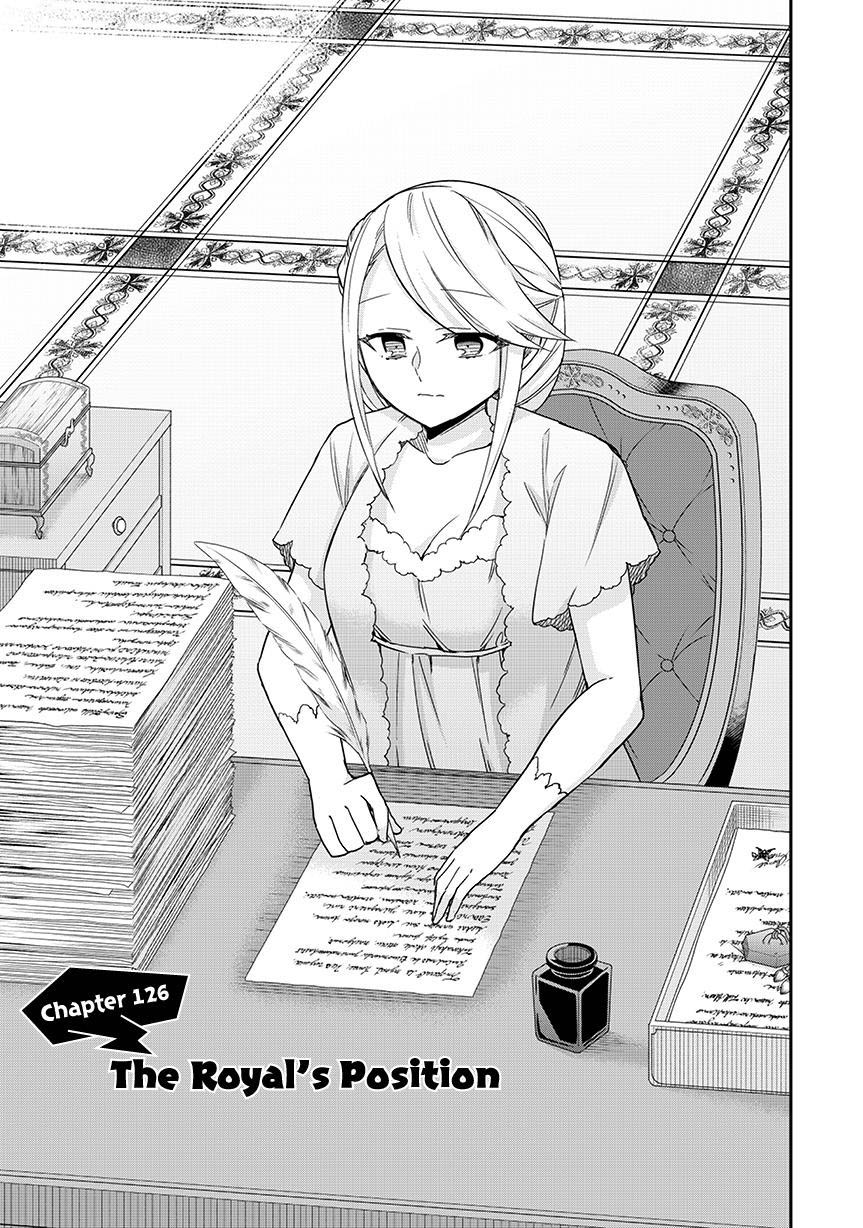 Jitsu wa Ore, Saikyou deshita? Chapter 48 - Page 5