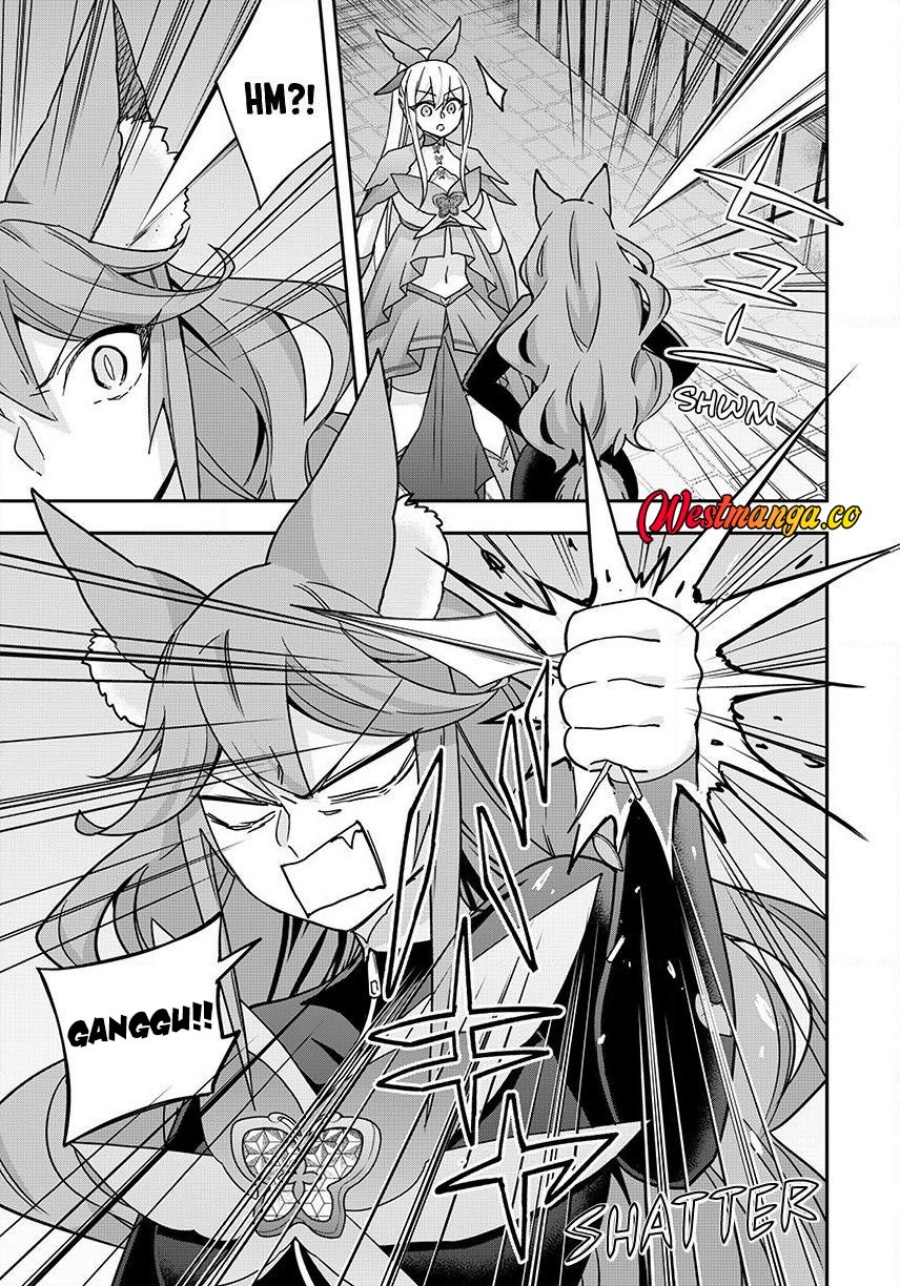 Jitsu wa Ore, Saikyou deshita? Chapter 142 - Page 12