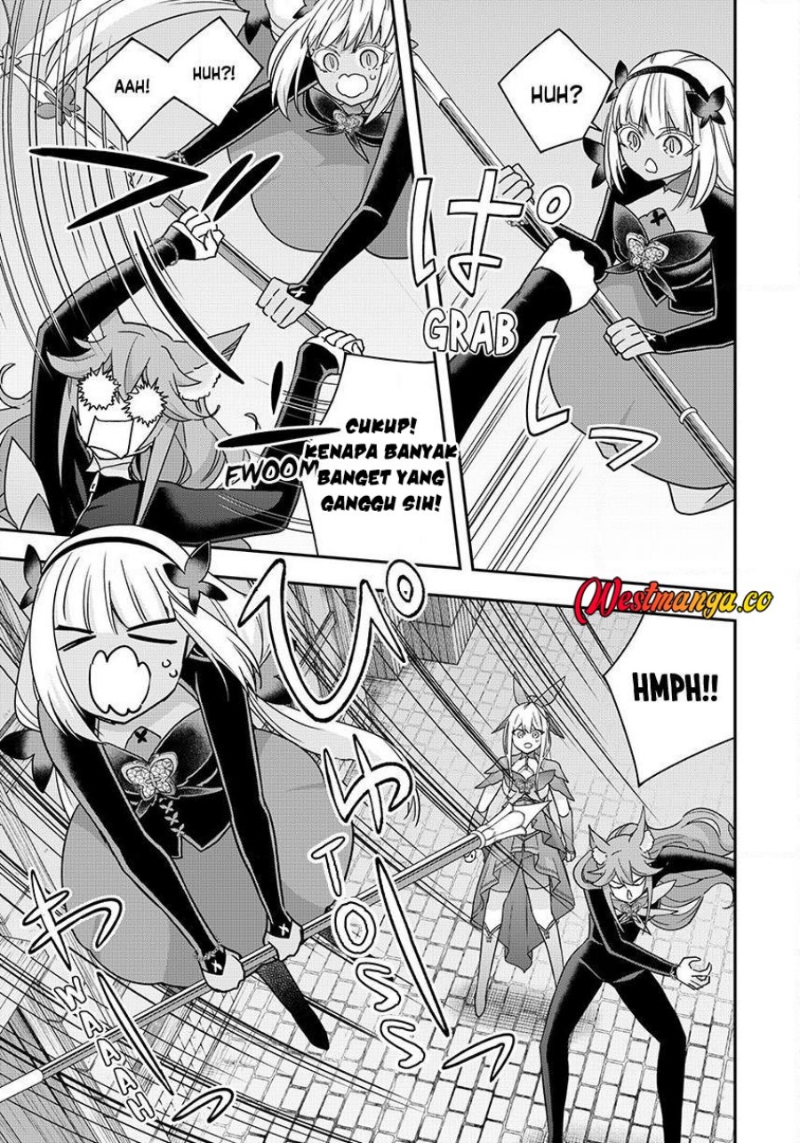 Jitsu wa Ore, Saikyou deshita? Chapter 142 - Page 14