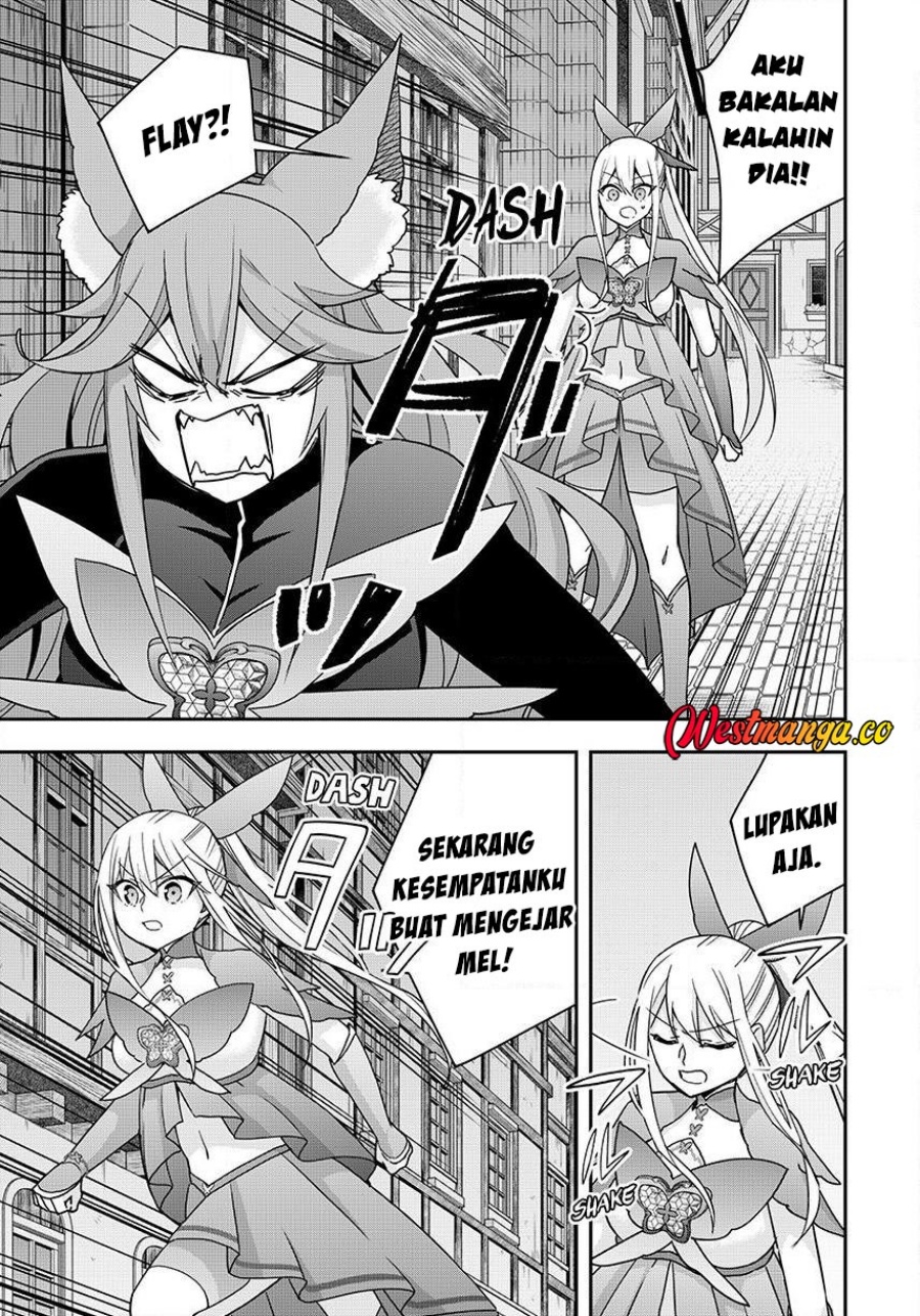 Jitsu wa Ore, Saikyou deshita? Chapter 142 - Page 16