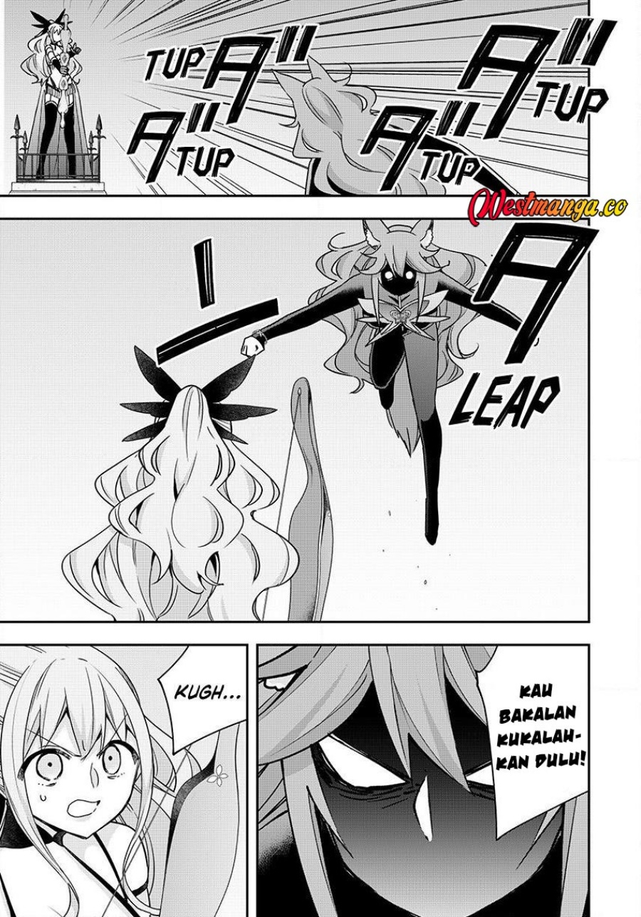 Jitsu wa Ore, Saikyou deshita? Chapter 142 - Page 18
