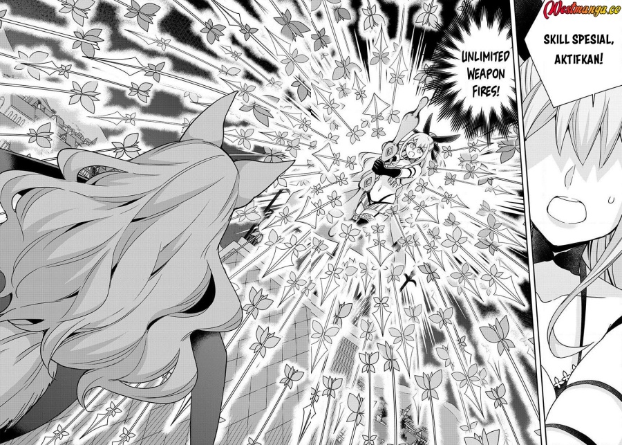 Jitsu wa Ore, Saikyou deshita? Chapter 142 - Page 19