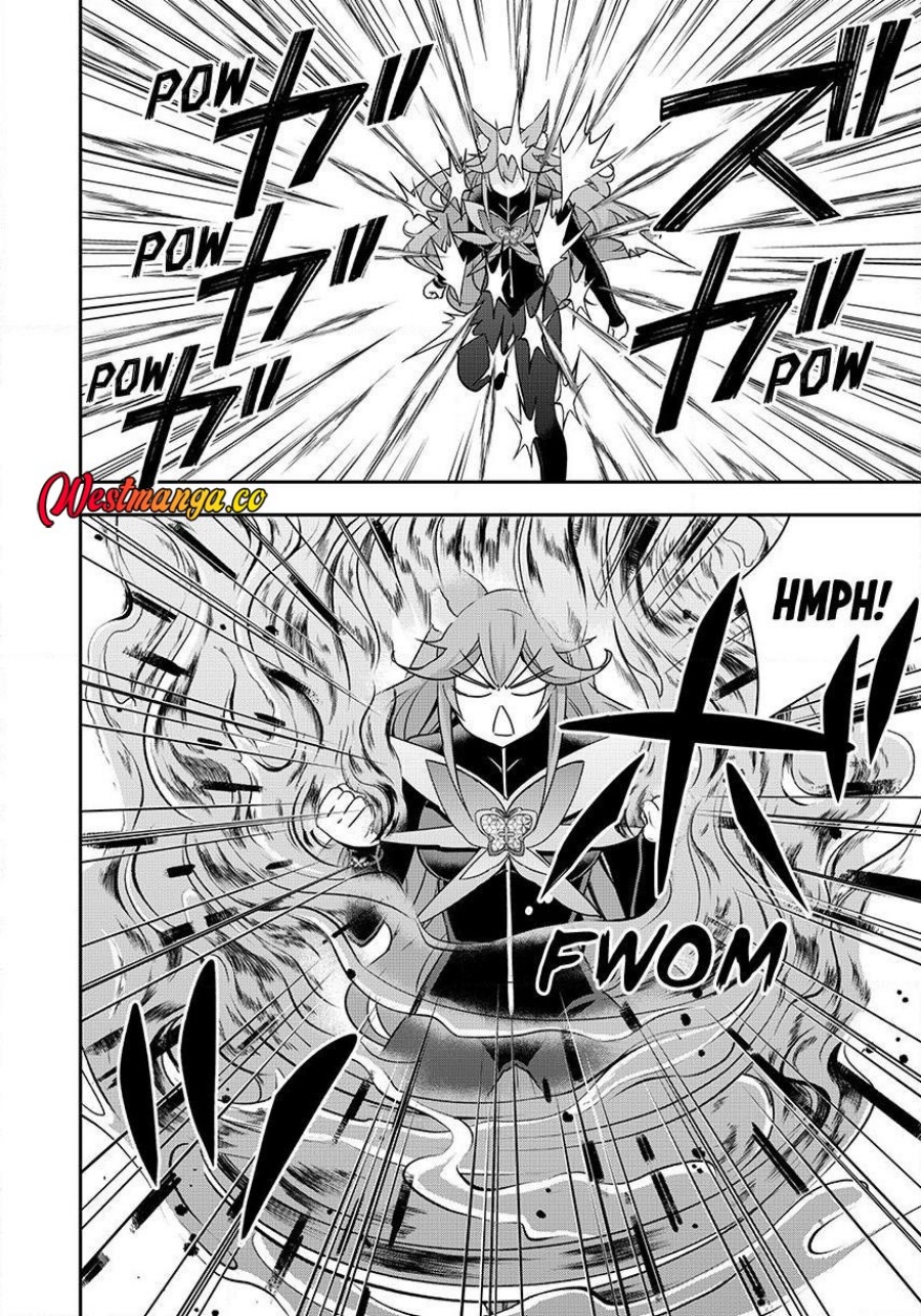 Jitsu wa Ore, Saikyou deshita? Chapter 142 - Page 20