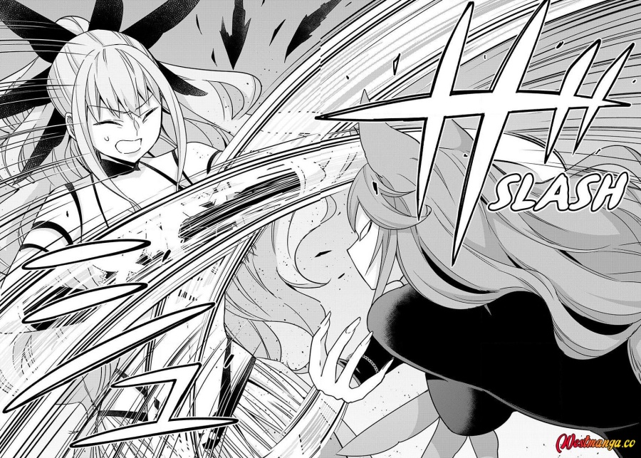 Jitsu wa Ore, Saikyou deshita? Chapter 142 - Page 22