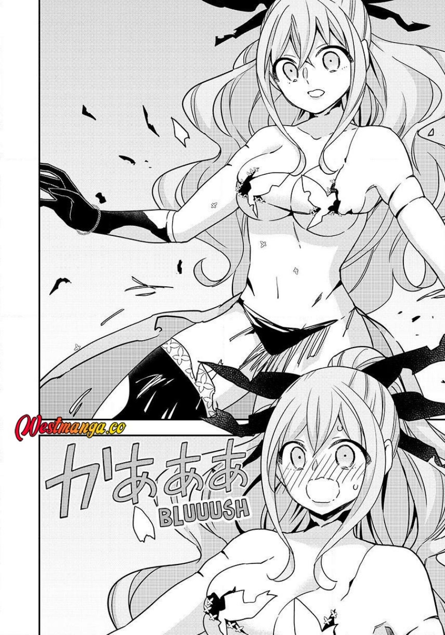 Jitsu wa Ore, Saikyou deshita? Chapter 142 - Page 23