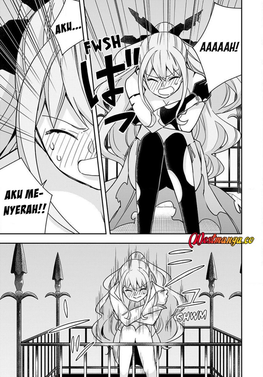 Jitsu wa Ore, Saikyou deshita? Chapter 142 - Page 24